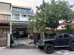 Hillview Garden Estate (D23), Terrace #479345791